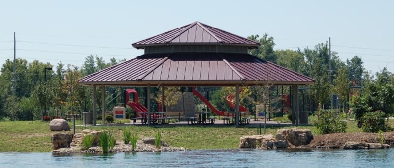 O’Fallon Sports Park